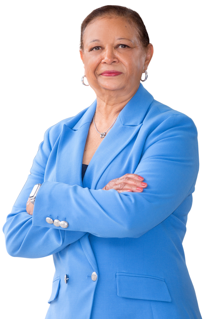 Jackie M. Marve